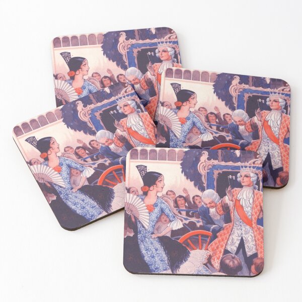 Item preview, Comb of Beautiful Fatima by Rudolf Koivu  designed and sold by Niina  Niskanen.