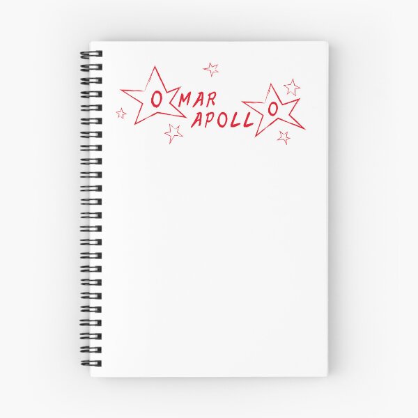 Item preview, Omar Apolonio designed and sold by ArtsByAnt.