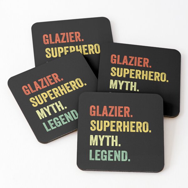 Item preview, Husband Glazier Myth Legend Shirt, Father's Day Glazier Gift, Glazier Dad Shirt For Husband, Glazier Gift For Him designed and sold by Dogs Geeky⭐⭐⭐⭐⭐.