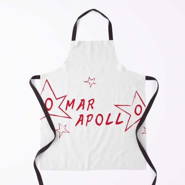Item preview, Omar Apolonio designed and sold by ArtsByAnt.