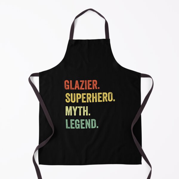 Item preview, Husband Glazier Myth Legend Shirt, Father's Day Glazier Gift, Glazier Dad Shirt For Husband, Glazier Gift For Him designed and sold by Dogs Geeky⭐⭐⭐⭐⭐.