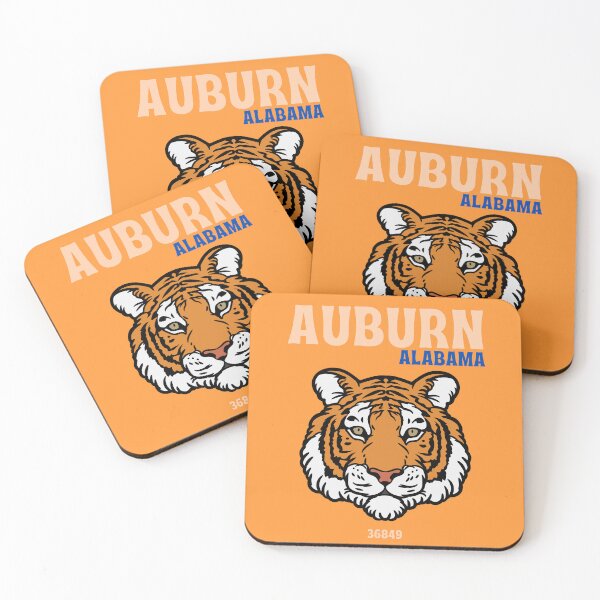Item preview, Auburn, AL designed and sold by Mattie !!!.