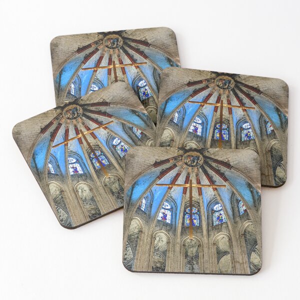 Item preview, Saint Mary of the Sea Barcelona 02 designed and sold by Weston  Westmoreland.