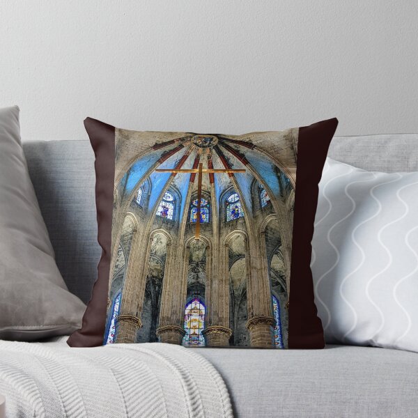 Item preview, Saint Mary of the Sea Barcelona 02 designed and sold by Weston  Westmoreland.