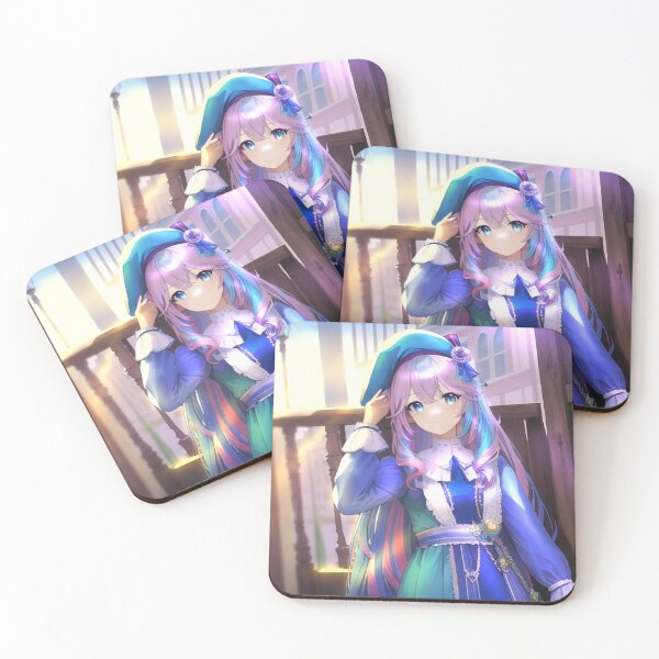 Item preview, Waifu Opera Student designed and sold by PristineJenkins.