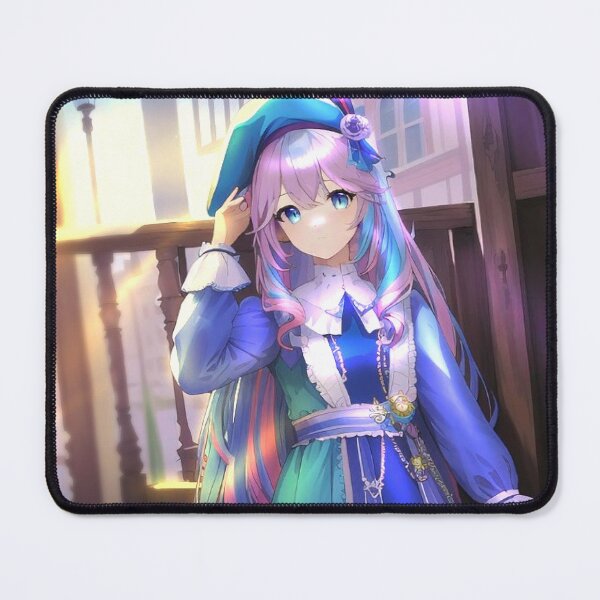 Item preview, Waifu Opera Student designed and sold by PristineJenkins.