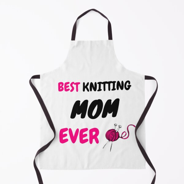 Item preview, best knitter mom ever Classic T-Shirt designed and sold by robenho ⭐⭐⭐⭐⭐.