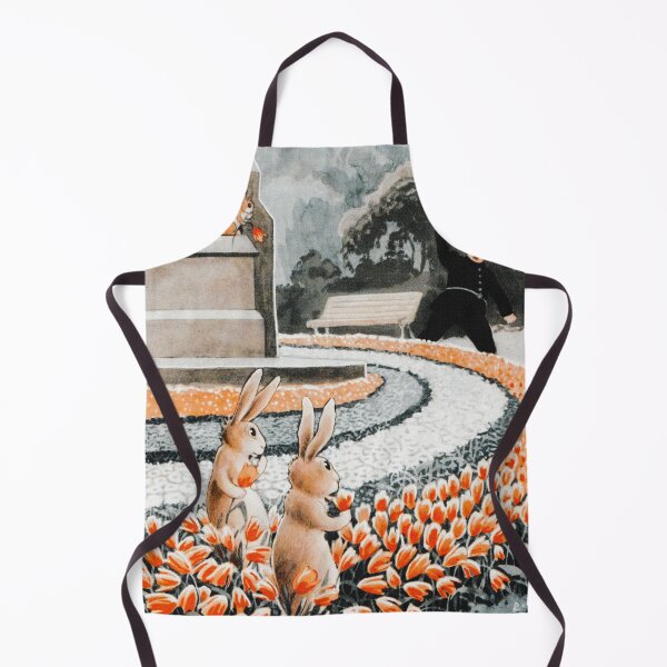 Item preview, Forest Folk In Helsinki By Rudolf Koivu designed and sold by Niina Niskanen.