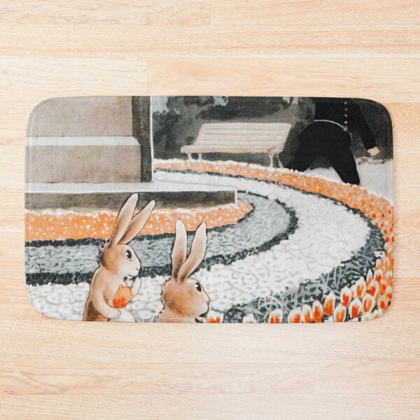 Item preview, Forest Folk In Helsinki By Rudolf Koivu designed and sold by Niina  Niskanen.