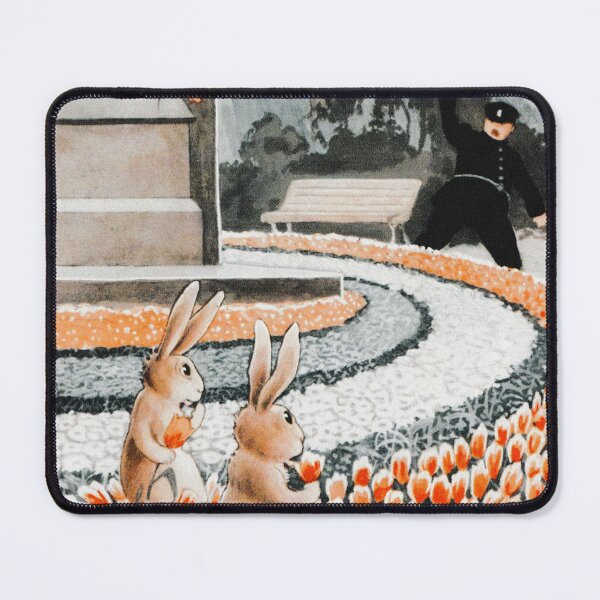 Item preview, Forest Folk In Helsinki By Rudolf Koivu designed and sold by Niina Niskanen.