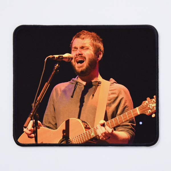 Item preview, Howie Day - Photograph designed and sold by ConcertImages.