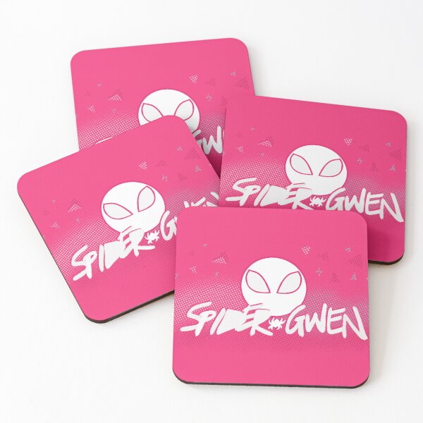 Item preview, Gwen Stacy - spider designed and sold by anarosie's Store.