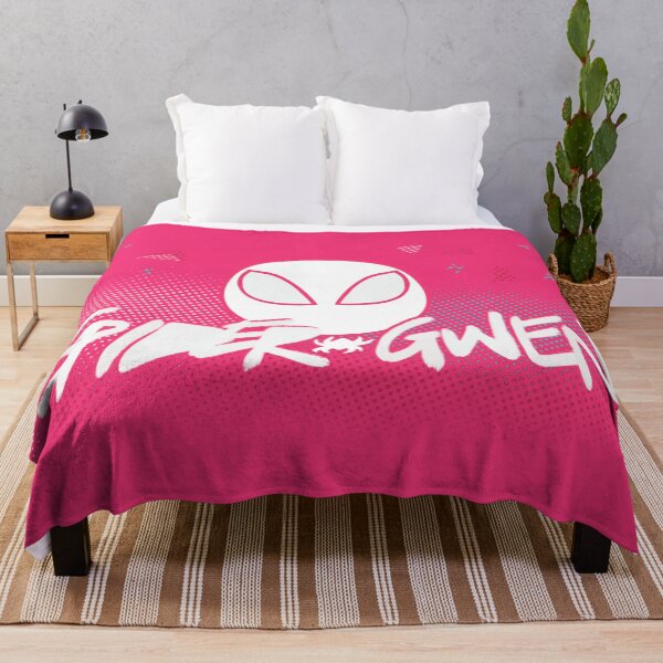 Item preview, Gwen Stacy - spider designed and sold by anarosie's Store.