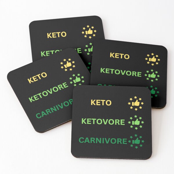 Item preview, Keto Good Ketovore Better Carnivore Best designed and sold by Novelty-Shirts.