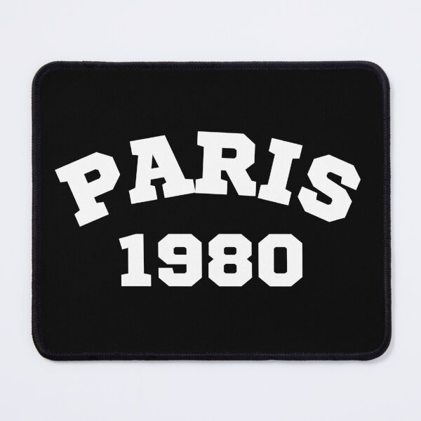 Item preview, Paris 1980 designed and sold by TjeerdWillem.