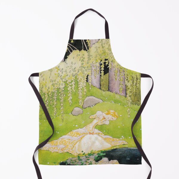 Item preview, Adalmiina´s Mirror by Rudolf Koivu designed and sold by Niina Niskanen.
