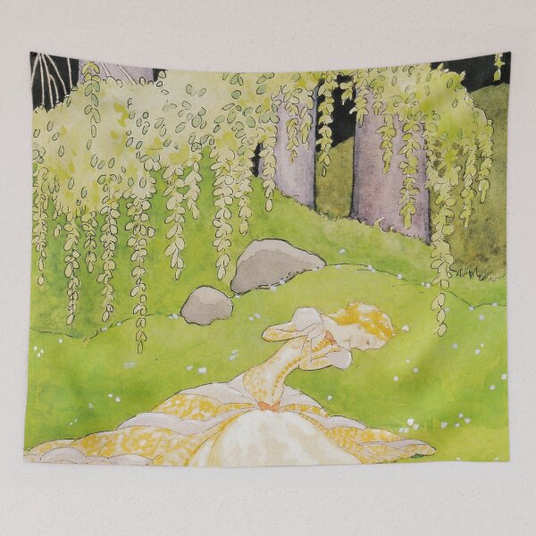 Item preview, Adalmiina´s Mirror by Rudolf Koivu  designed and sold by Niina  Niskanen.