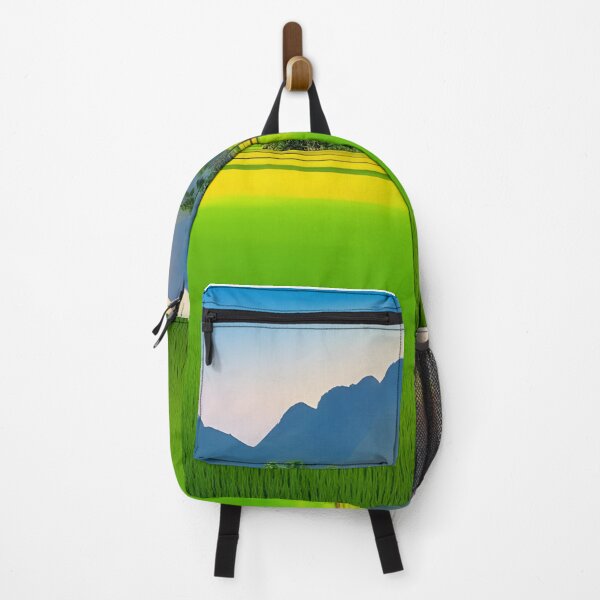 Item preview, Vietnam Rice Field at Sunrise designed and sold by jrk123.