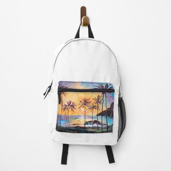 Item preview, Dawn in Hawaii designed and sold by Natalia_Shchip.