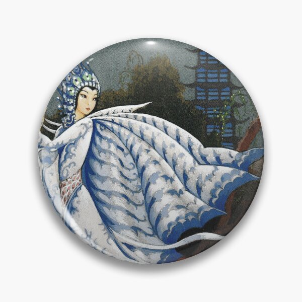 Item preview, Porcelain Princess By Rudolf Koivu  designed and sold by Niina  Niskanen.