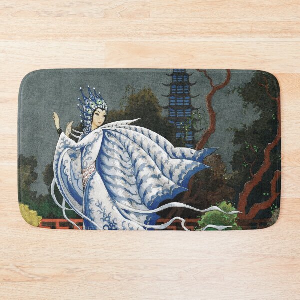Item preview, Porcelain Princess By Rudolf Koivu  designed and sold by Niina  Niskanen.
