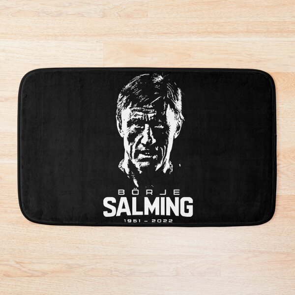 Item preview, Borje Salming - The King designed and sold by GEAR--X.