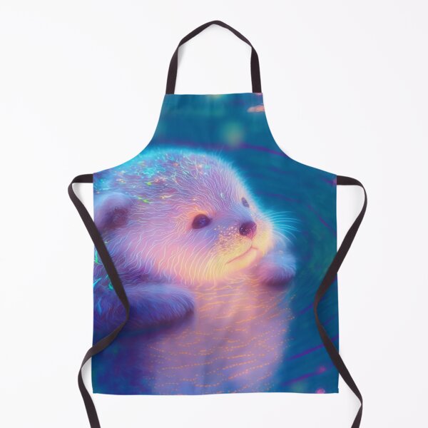 Item preview, Baby Sea Otter designed and sold by Fantasy Dream.