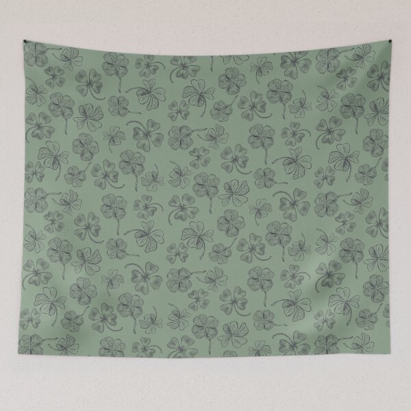 Item preview, Clovers  designed and sold by Abbsteel.