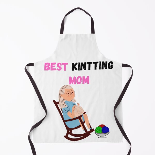 Item preview, best knitter mom ever Classic T-Shirt designed and sold by robenho ⭐⭐⭐⭐⭐.