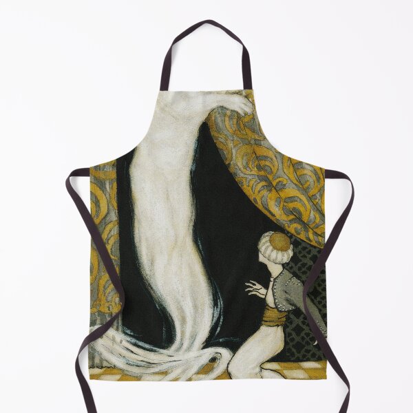 Item preview, Aladdin By Rudolf Koivu designed and sold by Niina Niskanen.