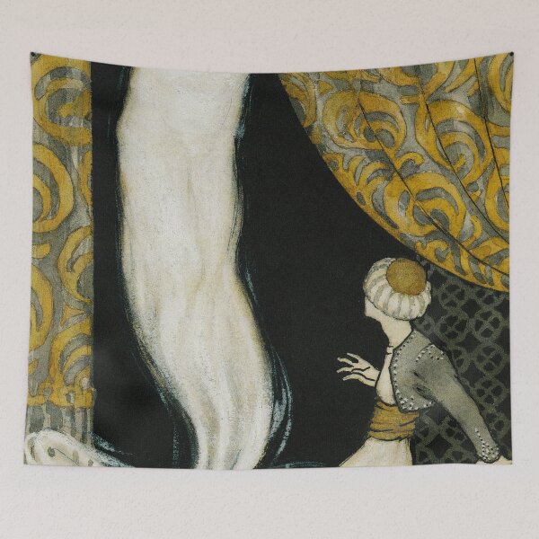 Item preview, Aladdin By Rudolf Koivu designed and sold by Niina  Niskanen.
