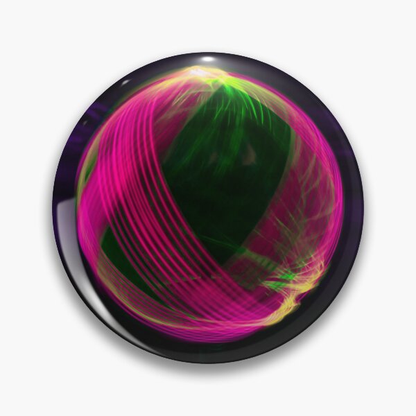 Item preview, Mystical Orb 005 designed and sold by niceonemike.