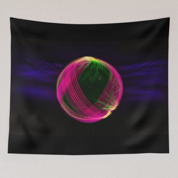 Item preview, Mystical Orb 005 designed and sold by niceonemike.