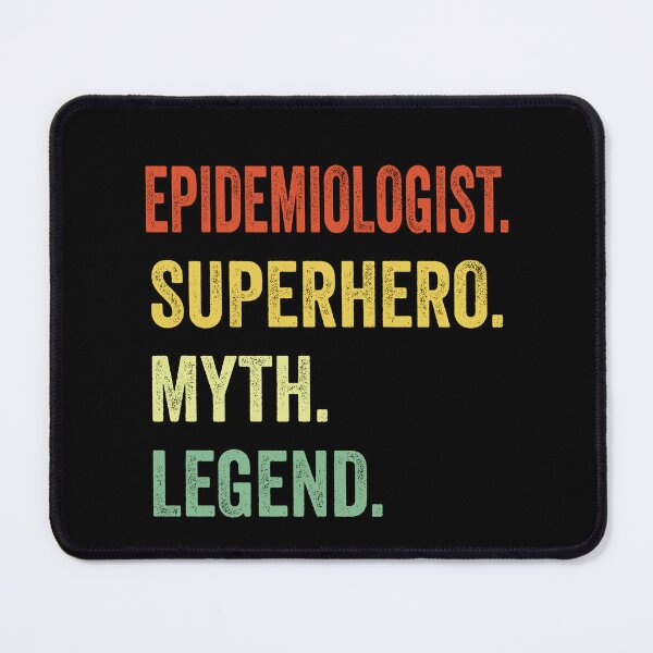 Item preview, Husband Epidemiologist Myth Legend Shirt, Father's Day Epidemiologist Gift, Epidemiologist Dad Shirt For Husband, Epidemiologist Gift For Him designed and sold by Dogs Geeky⭐⭐⭐⭐⭐.