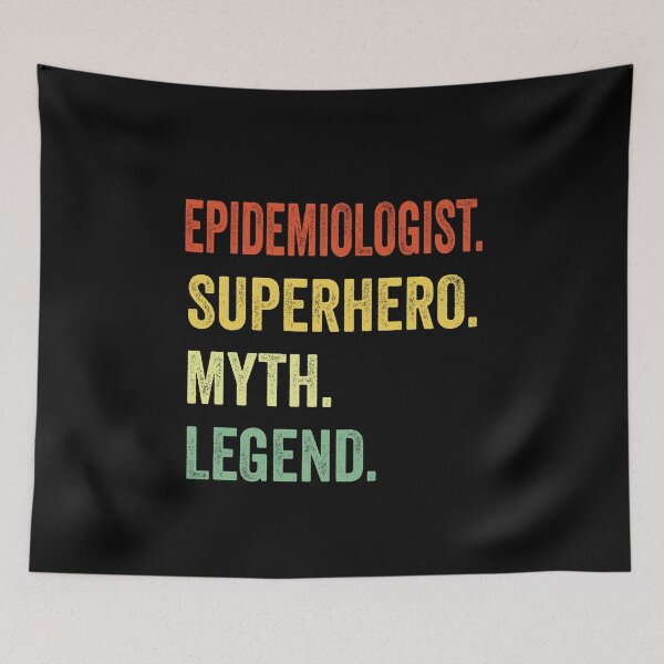 Item preview, Husband Epidemiologist Myth Legend Shirt, Father's Day Epidemiologist Gift, Epidemiologist Dad Shirt For Husband, Epidemiologist Gift For Him designed and sold by Dogs Geeky⭐⭐⭐⭐⭐.