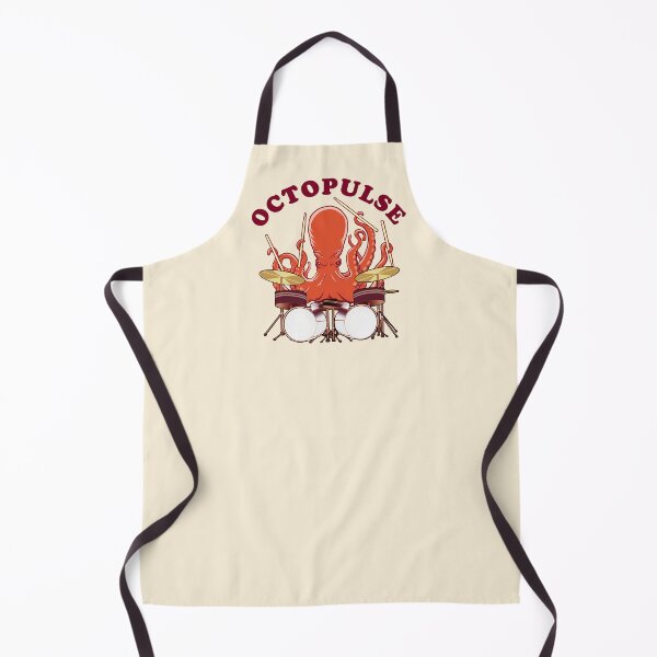 Item preview, Octopulse | Octopus Drummer designed and sold by TMBTM.