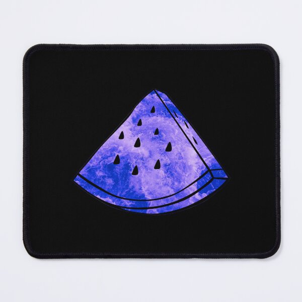 Item preview, Watermelon Blue Waves designed and sold by 37jlee.