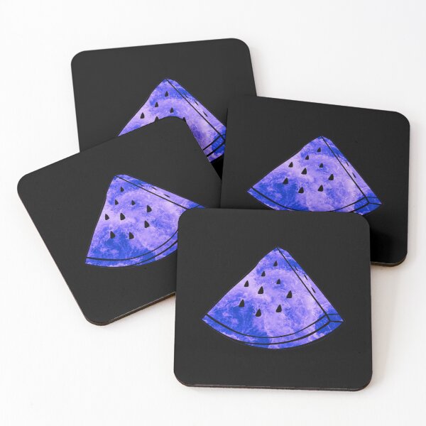 Item preview, Watermelon Blue Waves designed and sold by 37jlee.