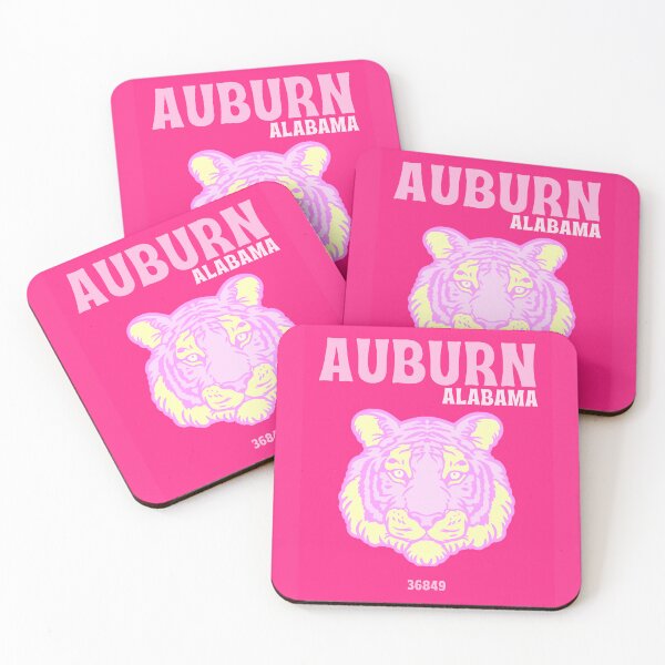 Item preview, Auburn, AL designed and sold by Mattie !!!.