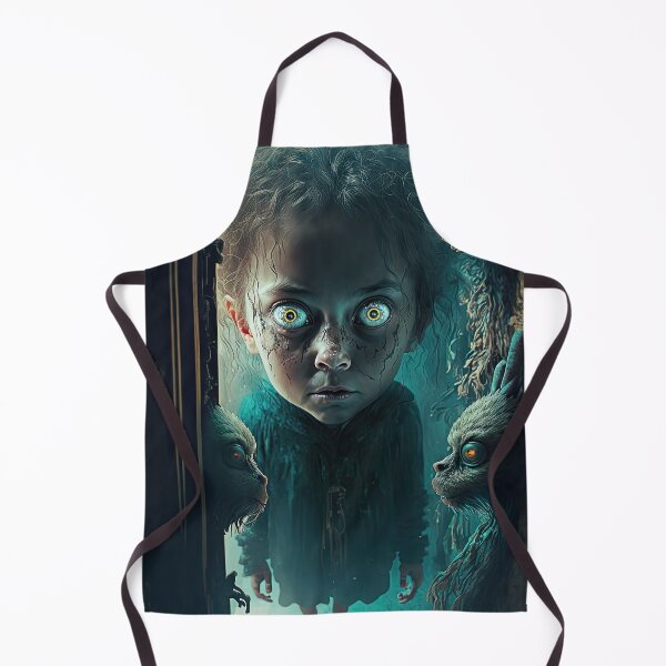 Item preview, Weird bizarre art with monsters designed and sold by mrlongfield.