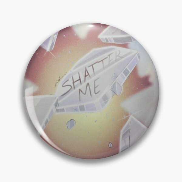 Item preview, Shatter me fanart  designed and sold by mahnoorzkhan.