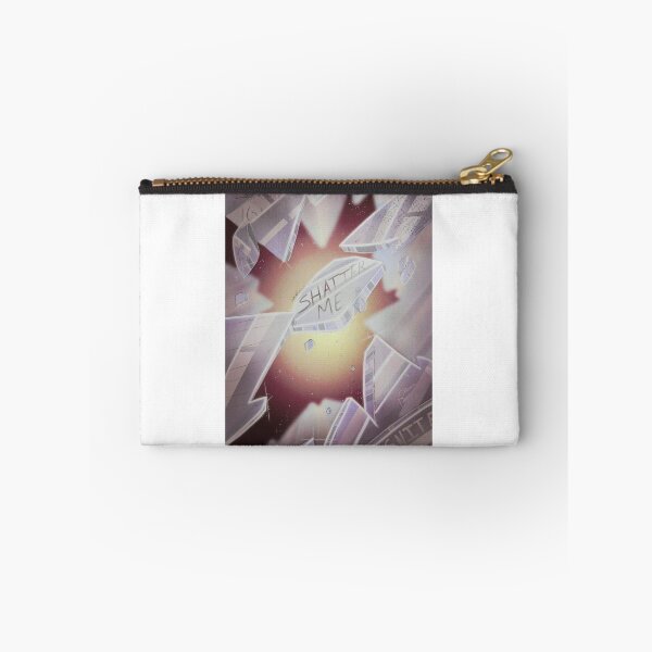 Item preview, Shatter me fanart  designed and sold by mahnoorzkhan.