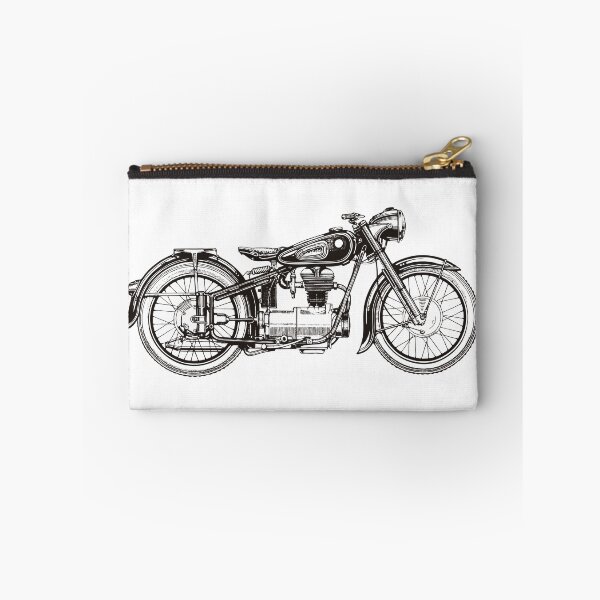 Item preview, Classic motorcycle designed and sold by hrcdesign.