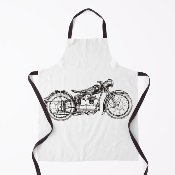 Item preview, Classic motorcycle designed and sold by hrcdesign.