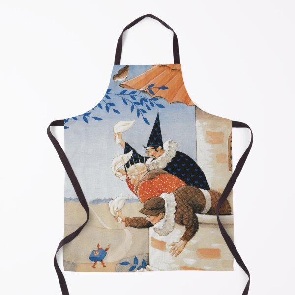 Item preview, Organ Grinder by Rudolf Koivu designed and sold by Niina Niskanen.