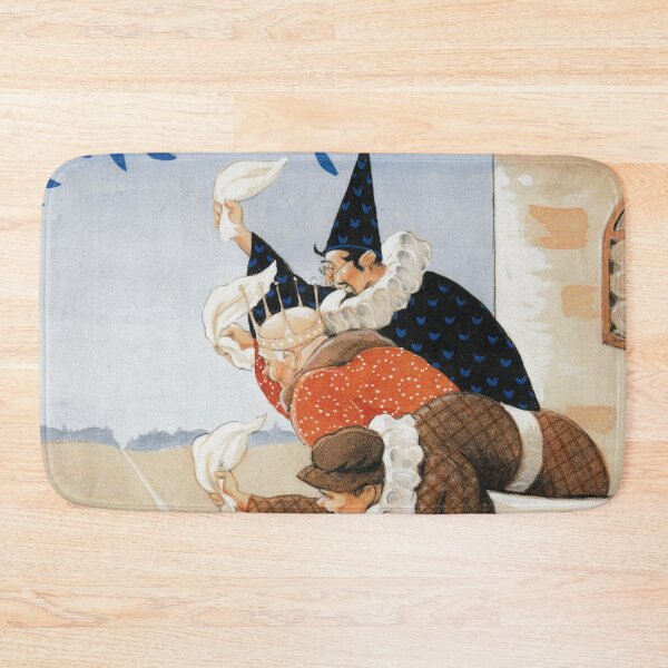 Item preview, Organ Grinder by Rudolf Koivu designed and sold by Niina  Niskanen.