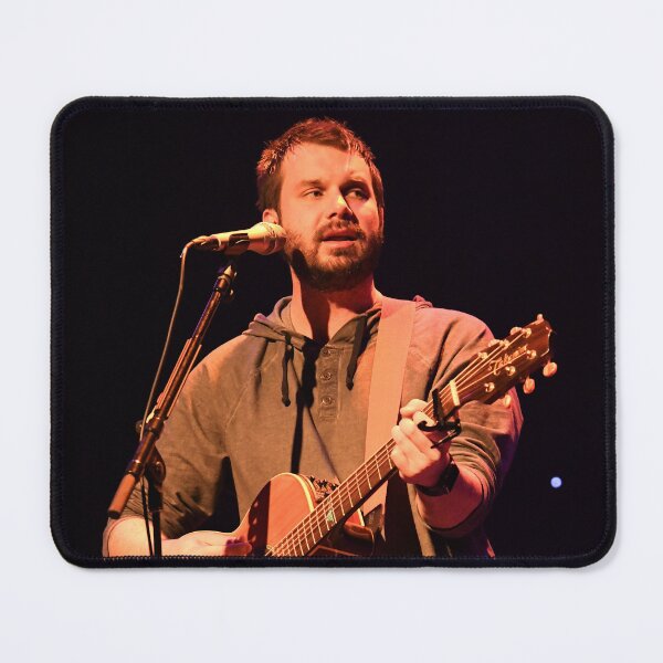 Item preview, Howie Day - Photograph designed and sold by ConcertImages.