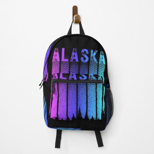 Item preview, Alaska designed and sold by Rich Summers Art.