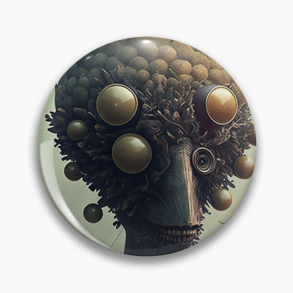 Artikelvorschau, Weird bizarre art with a strange creature entworfen und verkauft von mrlongfield.