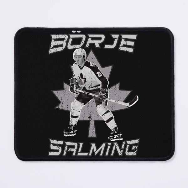 Item preview, Borje Salming - The King designed and sold by GEAR--X.